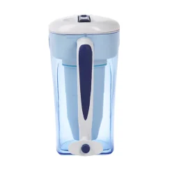 ZeroWater Waterfilterkannen*Waterfilterkan met TDS meter - 2,8 lt