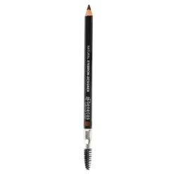 Benecos Ogen/Wenkbrauw Make-up*Wenkbrauw Potlood - Bruin - BIO