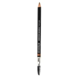Benecos Ogen/Wenkbrauw Make-up*Wenkbrauw Potlood - Zacht Bruin - BIO