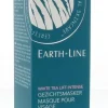 Earth Line Masker*White Tea Lift Intense - Gezichtsmasker