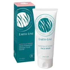 Earth Line Masker*White Tea Lift Intense - Gezichtsmasker