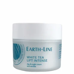 Earth Line Dag- En Nachtcrème*White Tea Lift Intense Dag - en Nachtcreme