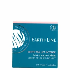 Earth Line Dag- En Nachtcrème*White Tea Lift Intense Dag - en Nachtcreme