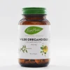 Puur Mieke Spijsvertering | Immuunsysteem*Wilde Oregano Olie - met Zwarte Komijnolie - 600 mg - 90 softgels
