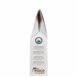 Wiloco Chocolade*Zeebanket - 150g - BIO