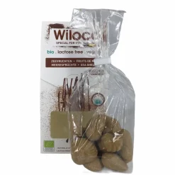 Wiloco Chocolade*Zeebanket - 150g - BIO