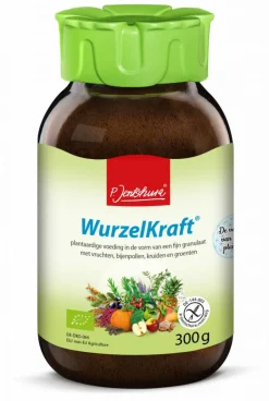 Ontzuringsproducten*Wurzelkraft - 300g - BIO