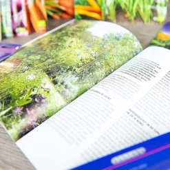 De Bolster Zadenpakket*Zadenpakket 'Startende moestuin' - BIO