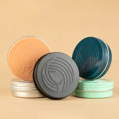 Shampoo Bars Haarverzorging/Shampoo En Conditioner | Bewaren En Meenemen*Zeepblikje