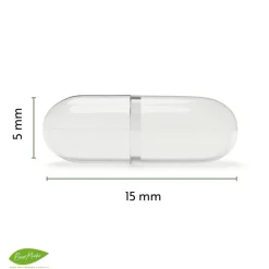 Puur Mieke Vruchtbaarheid | Immuunsysteem*Zink Methionine - 25mg - 150 capsules