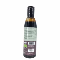 Terrasana Azijn*Zoetzure Creme met Balsamico azijn - 250 - ml - BIO