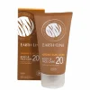 Earth Line Zonnebrand*Zonnebrand Argan SPF 20 - 150ml - BIO