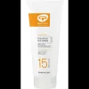 Green People Zonnebrand | Lichaamsverzorging*Zonnebrandcrème SPF15 - 200ml