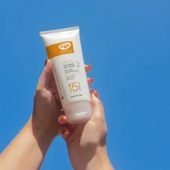 Green People Zonnebrand | Lichaamsverzorging*Zonnebrandcrème SPF15 - 200ml