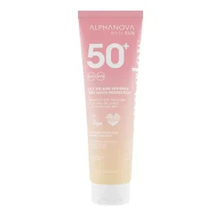 Alphanova Zonnebrand*Zonnebrandmelk Invisible SPF50+ - 150ml