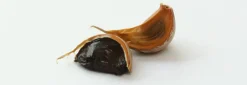 Floky Weerstand | Zwarte Knoflook*Zwarte Knoflook - 1 Bol - BIO