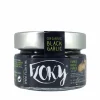 Floky Weerstand | Zwarte Knoflook*Zwarte Knoflook Gepelde Teentjes - 40g - BIO