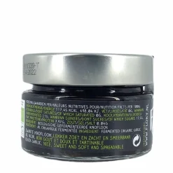 Floky Weerstand | Zwarte Knoflook*Zwarte Knoflook Gepelde Teentjes - 40g - BIO